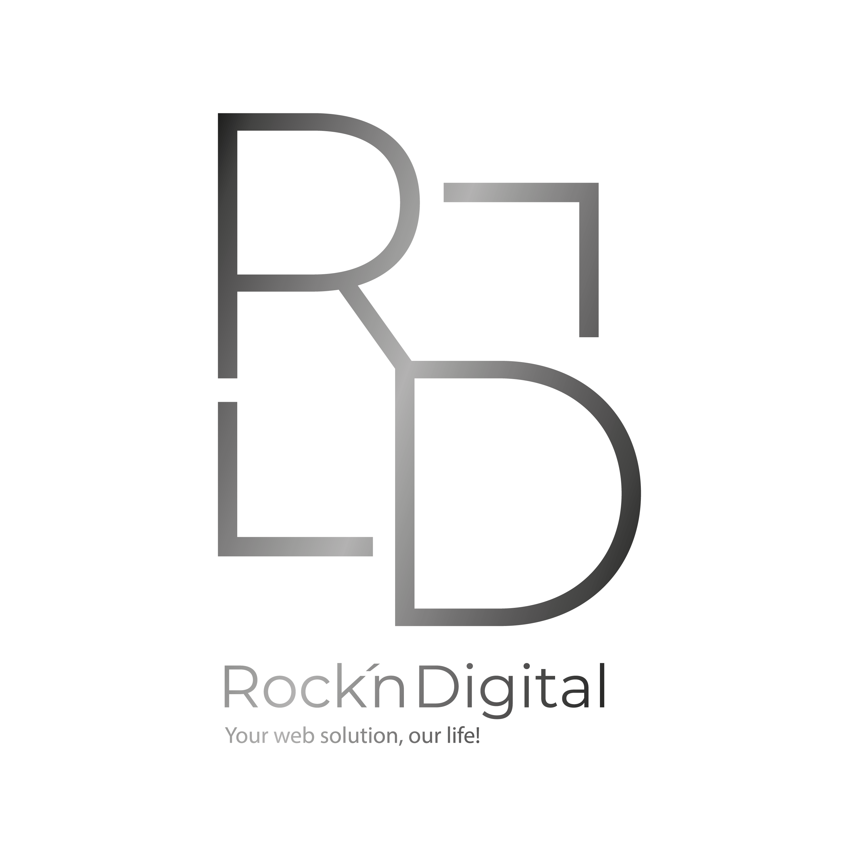 Rocking Digital: Because Digital Should Rock Your World